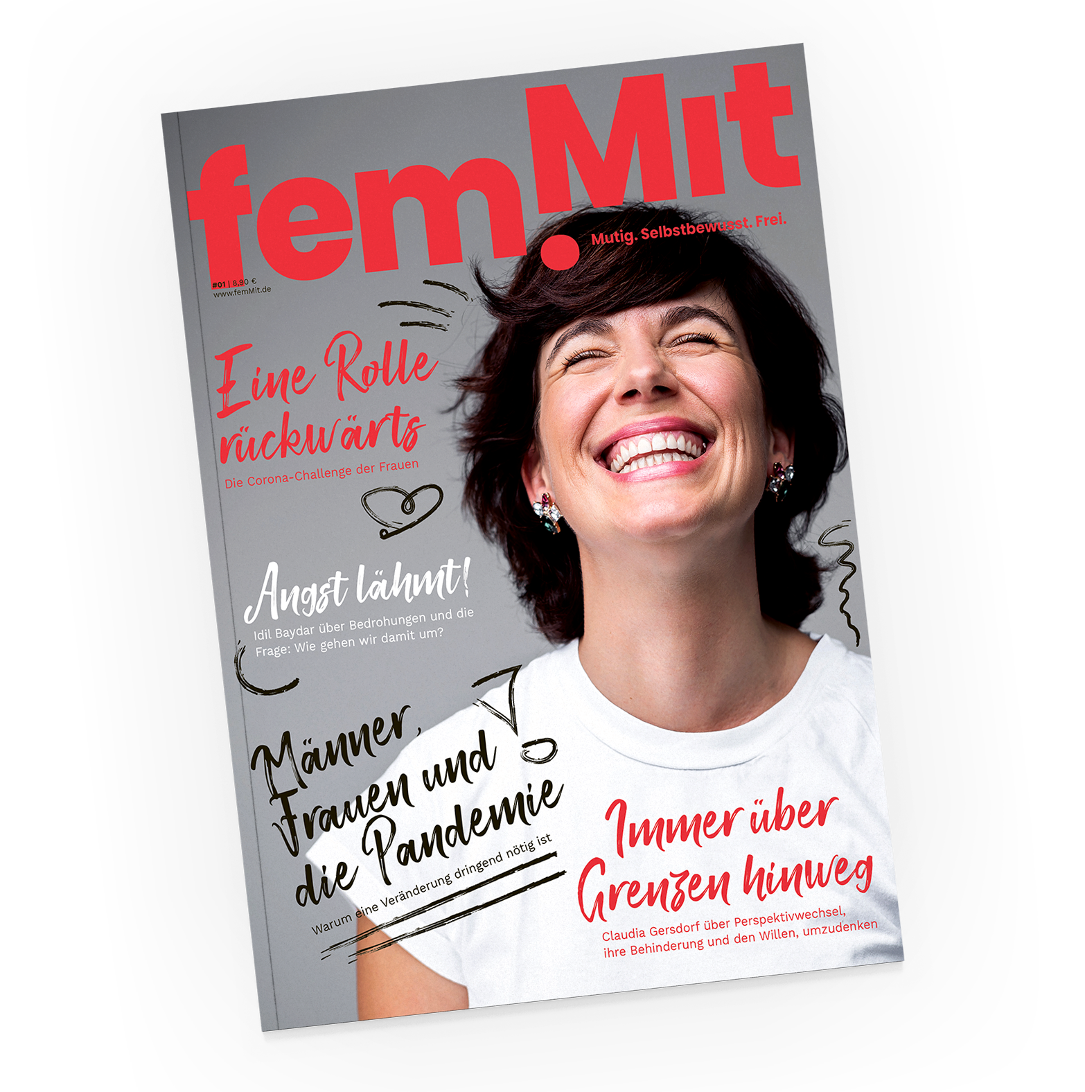 femMit Magazin 1/2020