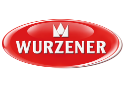 WURZENER Logo